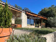 Maison d'architecte , 4 CHAMBRES , 8000 M2 Saint-Jean-du-pin — photo 4