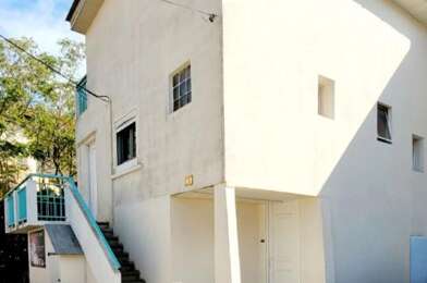Appartement 4 pièces 190000 €