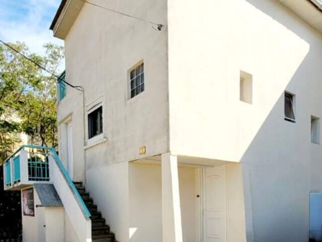 Appartement T4 Saint Pierre la Mer 100m2  avec terrasse et place de parking — photo du bien