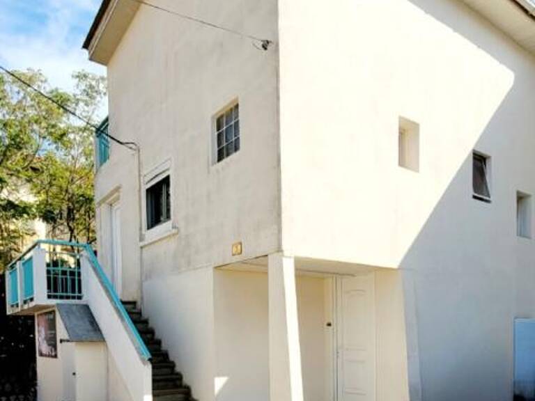 Appartement T4 Saint Pierre la Mer 100m2  avec terrasse et place de parking — photo 1