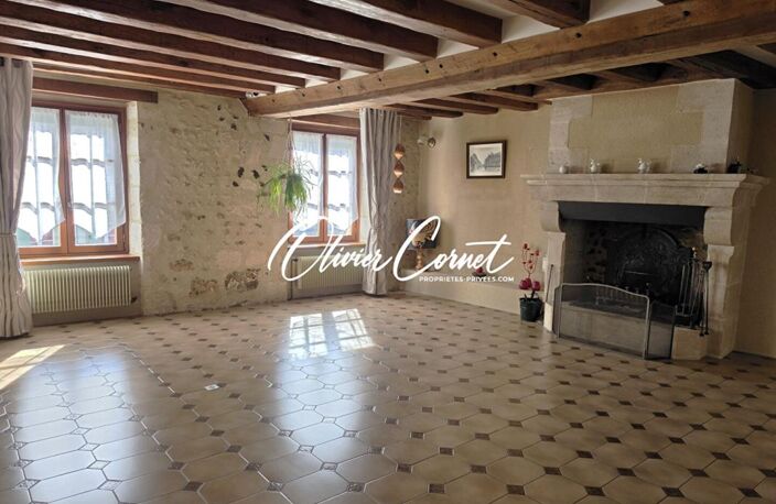 Maison centre-ville Thiron Gardais — photo 2