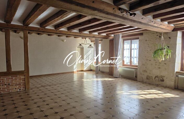 Maison centre-ville Thiron Gardais — photo 3