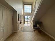 Maison d'architecte contemporaine avec piscine - Saint Just Saint Rambert — photo 3