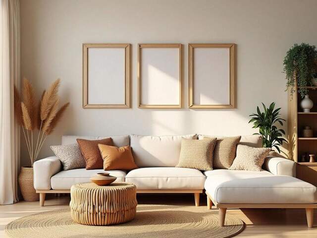 Appartement Rochetaillee-sur-Saône 3 pièces 61 m2 — photo du bien