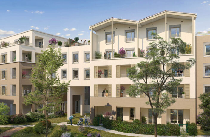 Appartement Rochetaillee-sur-Saône 3 pièces 61 m2 — photo 4