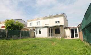 Maison 6 Pièces 80 m² à vendre à Sallaumines (62430)
