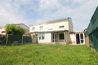 Maison 6 pièces 125000 €