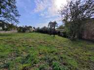Terrain Sainte Ouenne 964 m2 — photo 2