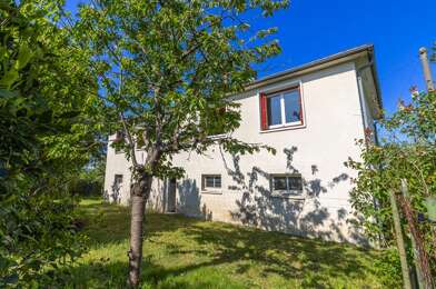 Maison 6 pièces 89990 €