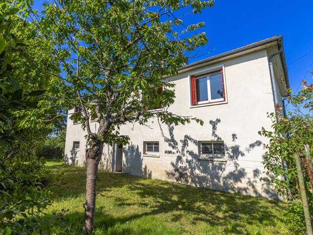 Maison Gièvres 6 pièce(s) 91 m2 — photo du bien