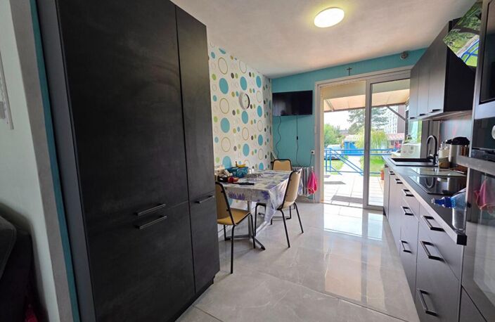 Maison Hirson 4 pièce(s) 74 m2 — photo 2