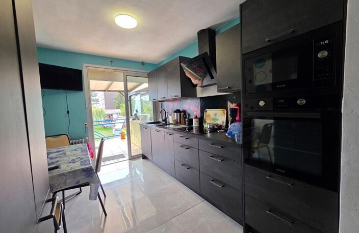 Maison Hirson 4 pièce(s) 74 m2 — photo 3