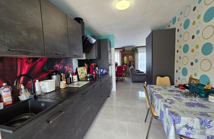 Maison Hirson 4 pièce(s) 74 m2 — photo 4