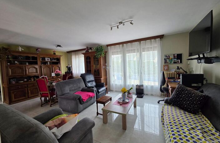 Maison Hirson 4 pièce(s) 74 m2 — photo 5