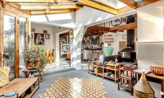 Maison 5 Pièces 90 m² à vendre à Le Kremlin-Bicêtre (94270)