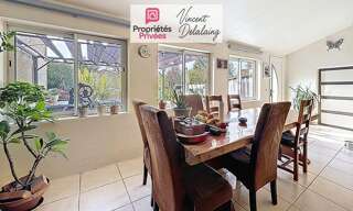 Maison 5 Pièces 110 m² à vendre à Villelaure (84530)