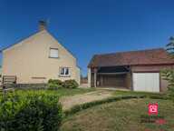 Maison Cussy Les Forges avec terrain granges et garage — photo 2