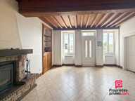 Maison Cussy Les Forges avec terrain granges et garage — photo 3