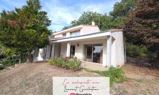 Maison 6 Pièces 178 m² à vendre à Saint-Laurent-sur-Sèvre (85290)
