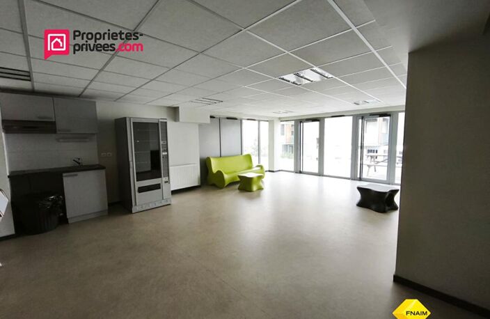 Appartement Lormont 1 pièce(s) 27 m2 vendu libre — photo 2