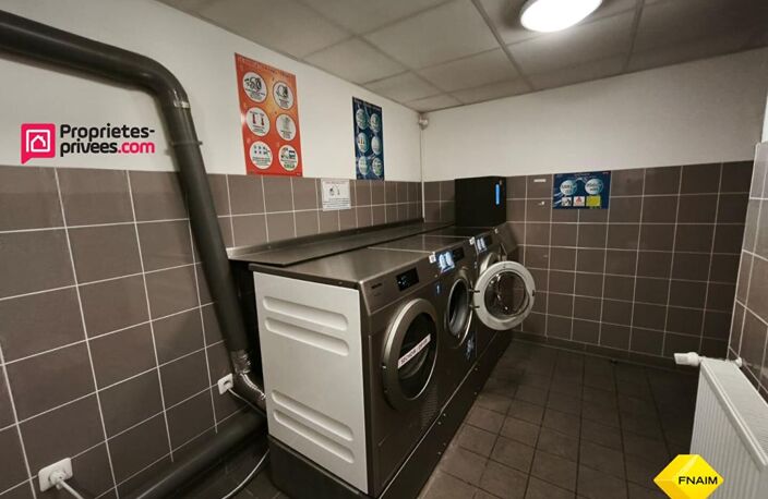 Appartement Lormont 1 pièce(s) 27 m2 vendu libre — photo 5