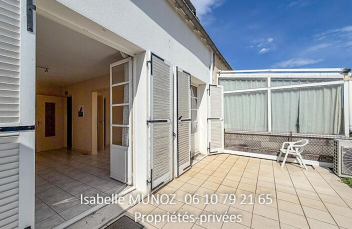 Perignat Les Sarlieve : Maison F4 avec jardin, terrasse et près de 90 m² de dépendances — photo 3