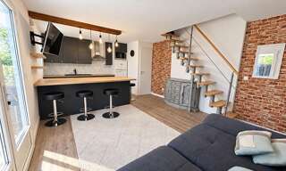 Maison 3 Pièces 45 m² à vendre à Vidauban (83550)