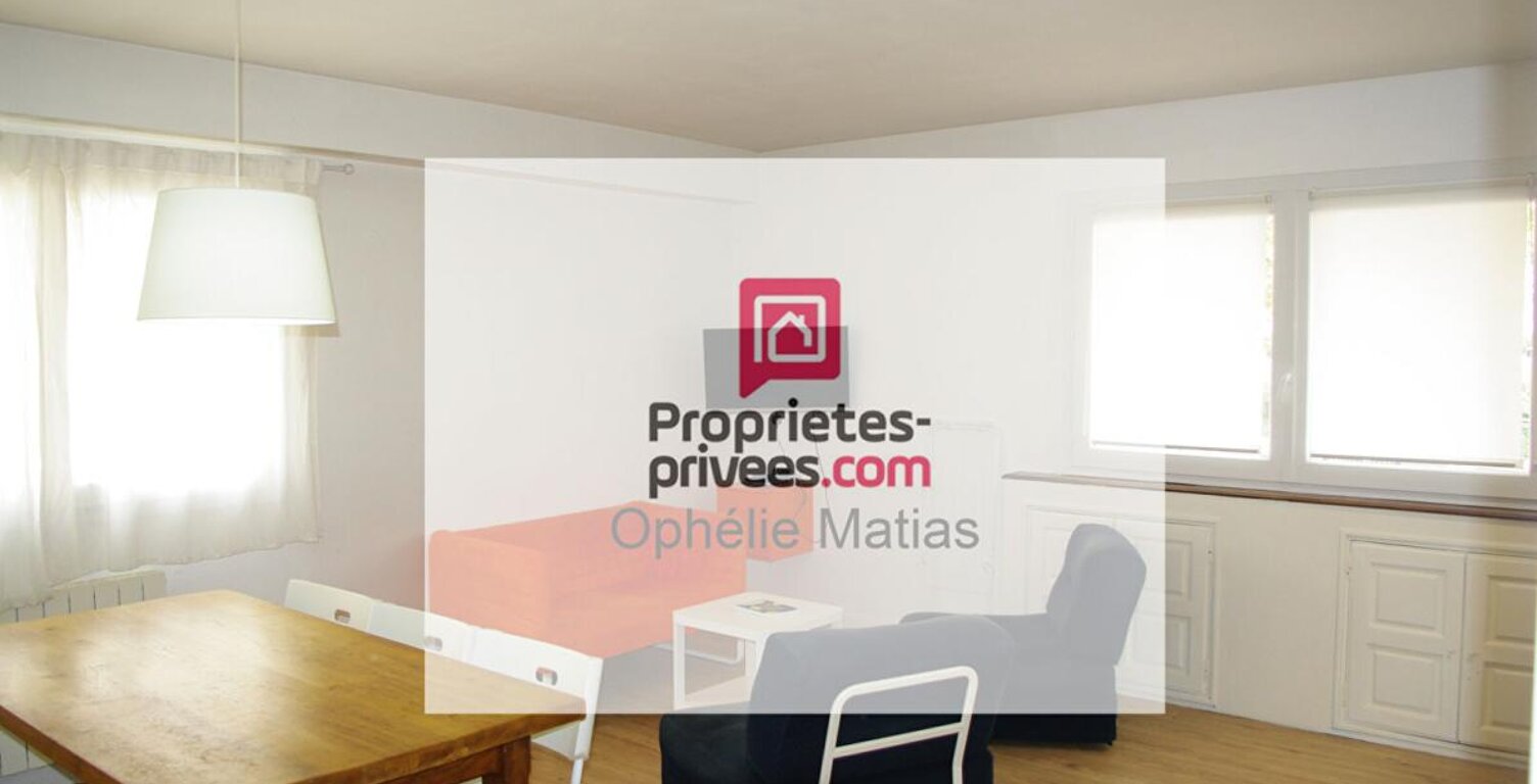 T4 80m2 Centre-ville — photo 1