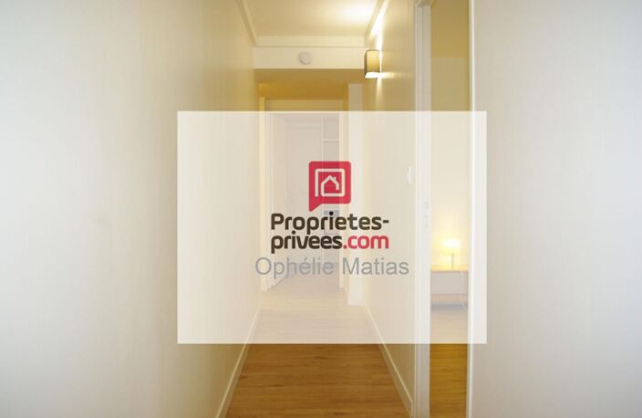 T4 80m2 Centre-ville — photo 5