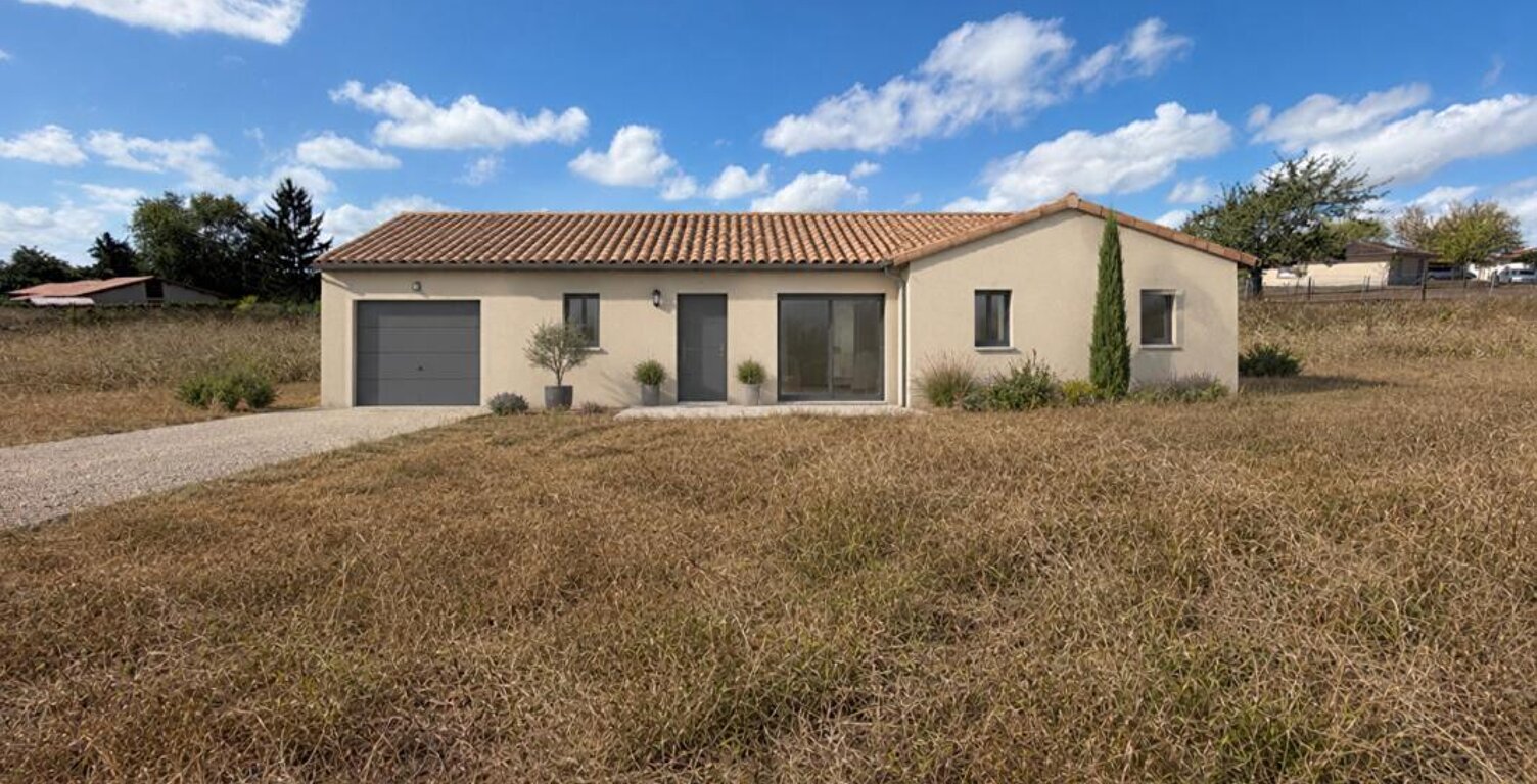 Terrain a bâtir de 3254 m² — photo 1