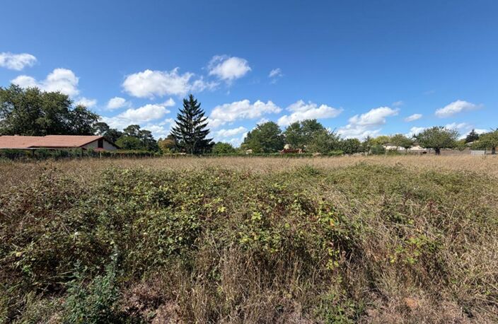 Terrain a bâtir de 3254 m² — photo 3