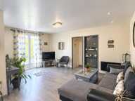Maison de plain-pied de 90 m²  3 chambres  terrain de 4 715 m² avec verger — photo 4