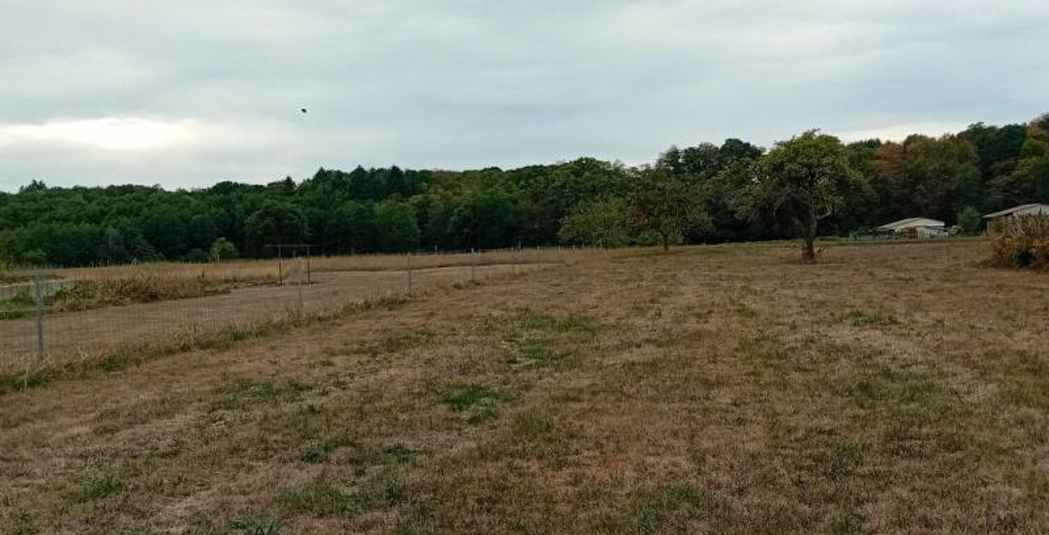 Terrain Lachapelle Sous Chaux 2280 m2 — photo 1
