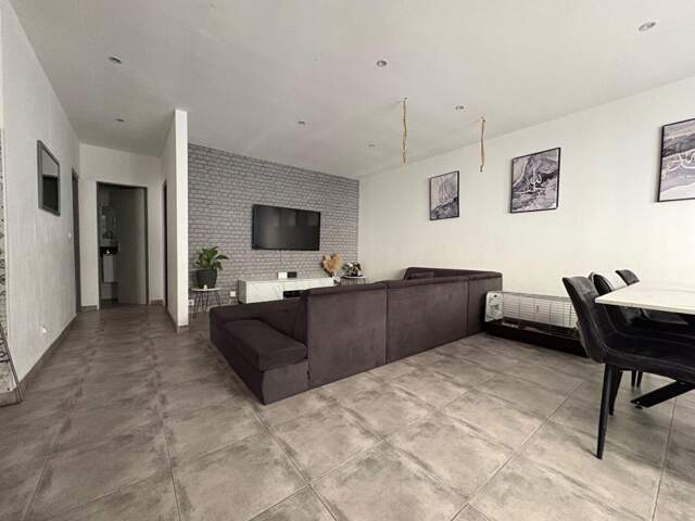 Maison  6 pièce(s) 136.77m2 — photo du bien