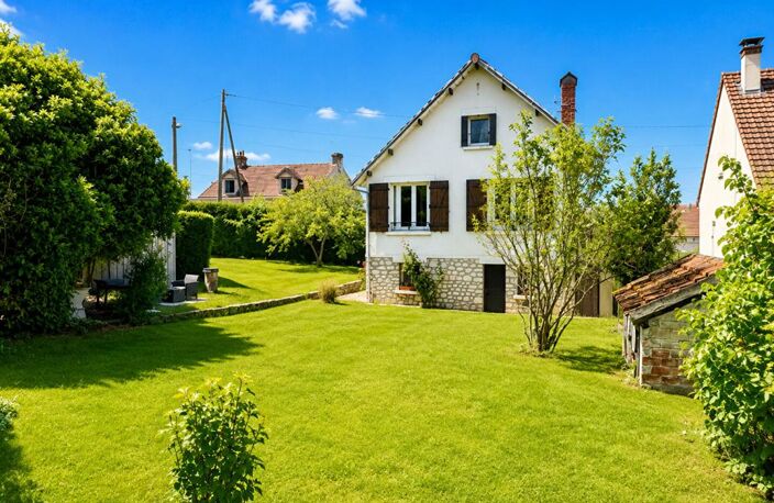 Exclusivité ! Maison familiale 4 pièces avec sous-sol total — photo 2