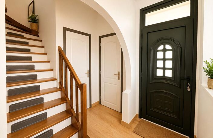 Exclusivité ! Maison familiale 4 pièces avec sous-sol total — photo 4