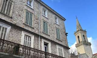 Appartement 1 Pièce 27 m² à vendre à Draguignan (83300)