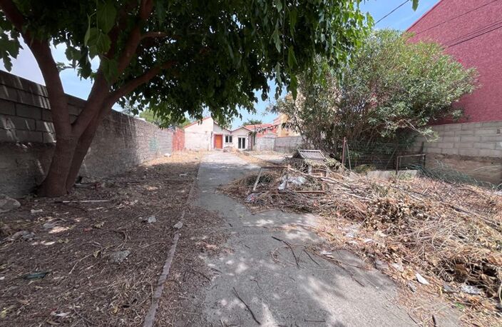 Maison de plain-pied de 95 m² environs avec travaux à prévoir sur un terrain de 509 m² proche de l'aéroport — photo 5