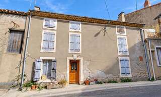 Maison 5 Pièces 118 m² à vendre à Ouveillan (11590)
