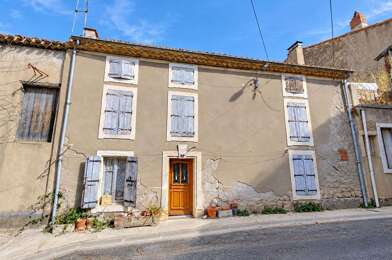 Maison 5 pièces 100000 €