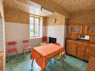 OUVEILLAN, coeur de village : MAISON DE 118 M² avec GRANGE - GARAGE DE 160 M² et GRENIER AMÉNAGEABLE — photo 3