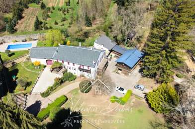 Maison 11 pièces 799000 €