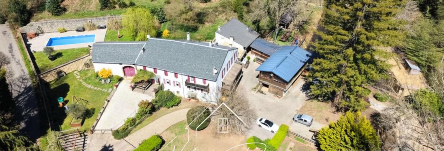 Maison 11 Pièces 490 m² à vendre à Carcassonne (11000)
