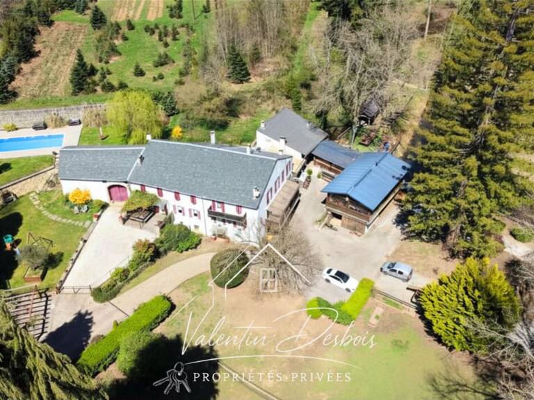 AUDE - GITES - DOMAINE - RESTAURANT- 4 HECTARES — photo 1