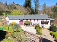 AUDE - GITES - DOMAINE - RESTAURANT- 4 HECTARES — photo 3