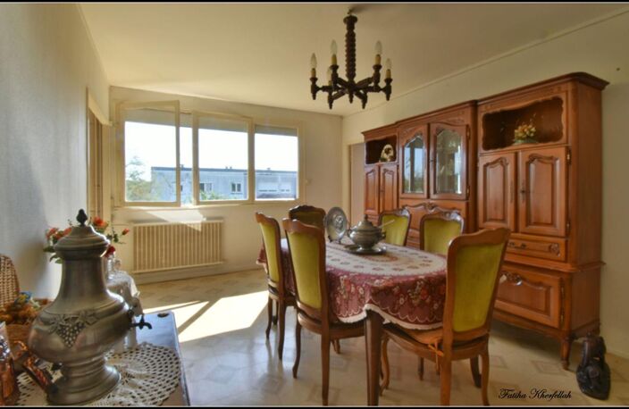 BEAU POTENTIEL ! MAISON 4 CHAMBRES AVEC JARDIN ET ATELIER — photo 3