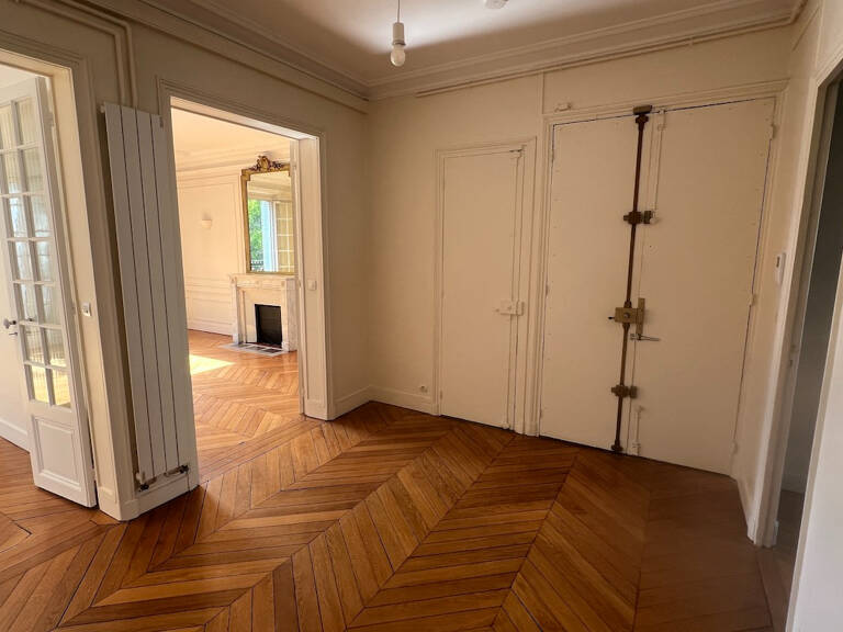 Très bel appartement familial de 104 m²  4 pièces  Alésia, Paris 14e — photo 1