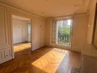 Très bel appartement familial de 104 m²  4 pièces  Alésia, Paris 14e — photo 2