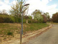 Terrain constructible Ceran(32500)2524m² — photo 4