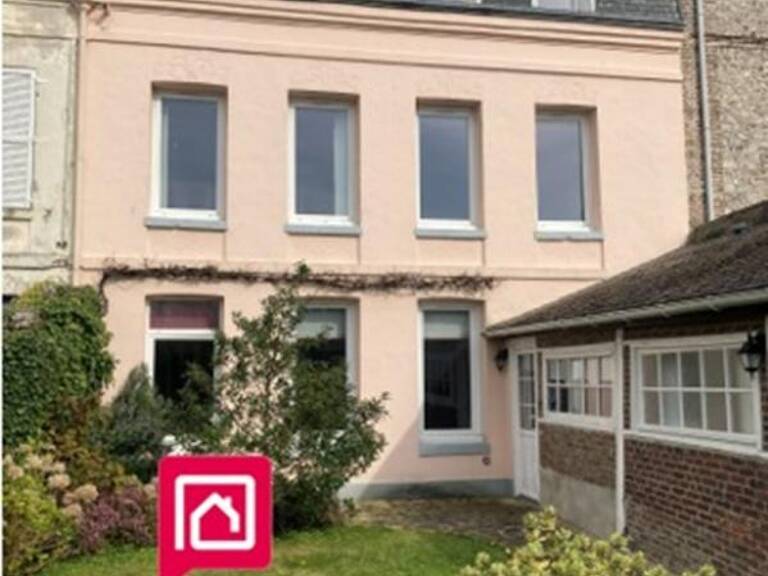 Maison Saint Valery En Caux 6 pièce(s) 135 m2 — photo 1